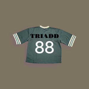 Unisex BTC Green Established Jersey