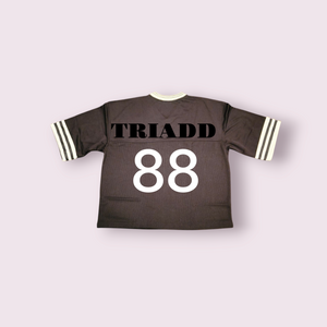 Unisex BTC Black Established Jersey