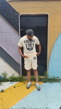 Load image into Gallery viewer, Unisex BTC Cream🍦Skull Set
