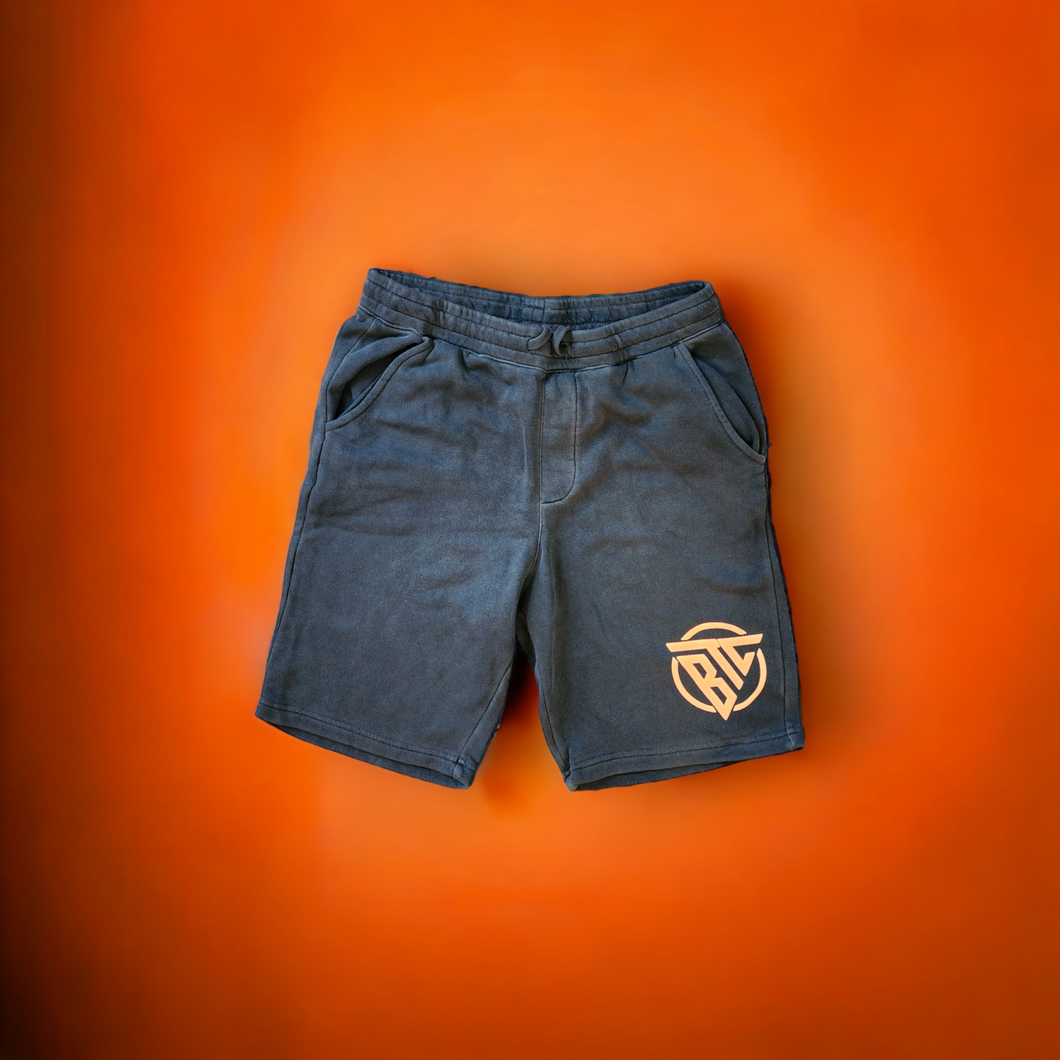 Charcoal Splash 🍊 Alternate shorts