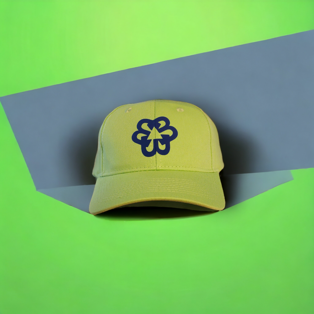 Lemon Lime 🍋 Classic Hat
