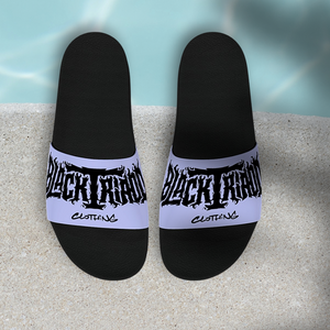 Purple Heart💜 Signature Slides