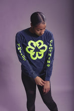 Load image into Gallery viewer, BTC Neon &quot;Glow&quot; Tye T-Shirt
