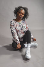 Load image into Gallery viewer, BTC Women&#39;s Tye &quot;Zoning&quot; Sweater

