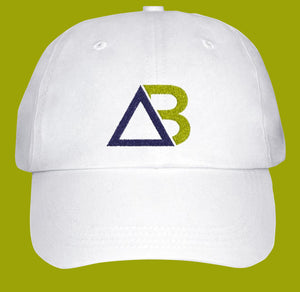 BTC White "Culture" Hat