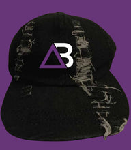 Load image into Gallery viewer, BTC Purple Rain &quot;Culture&quot; Hat
