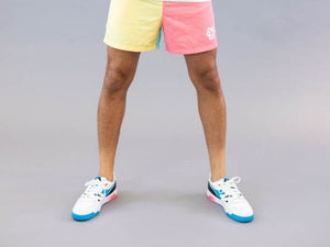 "Tropicana" BTC Shorts 🌴