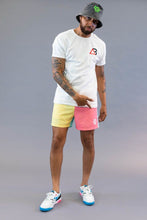 Load image into Gallery viewer, &quot;Tropicana&quot; BTC Shorts 🌴
