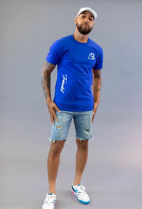 BTC "Blue Zone" T-Shirt 💙