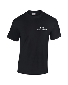 Black Triadd "Pitch Black" T-shirt